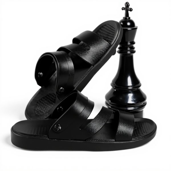 Clogs Pantolette Uomo Sandali Spiaggia Impermeabili Jijie