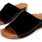 Pantofole da donna estive cloud slippers zeppa impermeabili