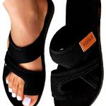 Sandali ortopedici donna rete traspiranti Generisch comodi