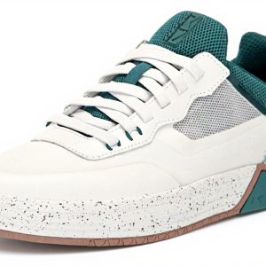 Mark Nason Sneaker Uomo Alpha Cup Fielder pelle bianco