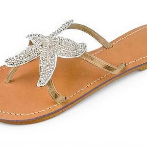 Sandali da spiaggia donna impermeabili infradito pantoletten