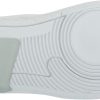 Skechers Alfa Cup Fielder Sneaker Uomo Memory Foam Pelle-3
