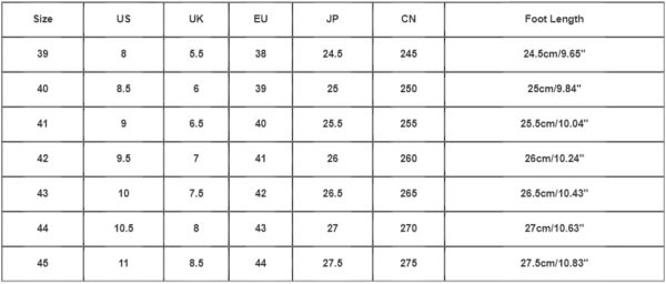 Sneaker Fitzac ortopediche traspiranti donna uomo palestra-1