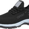 Sneaker Fitzac ortopediche traspiranti donna uomo palestra-0