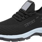 Sneaker Fitzac ortopediche traspiranti donna uomo palestra-0