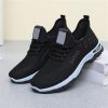 Sneaker Fitzac ortopediche traspiranti donna uomo palestra-3
