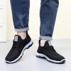 Sneaker Fitzac ortopediche traspiranti donna uomo palestra-4