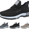 Sneaker Fitzac ortopediche traspiranti donna uomo palestra-6