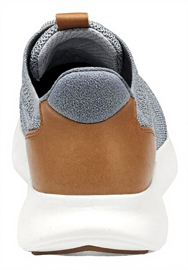 Scarpe da ginnastica Johnston Murphy Amherst 2.0 Maglia