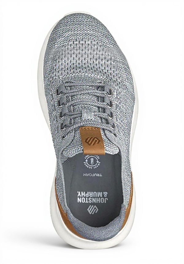 Scarpe da ginnastica Johnston Murphy Amherst 2.0 Maglia