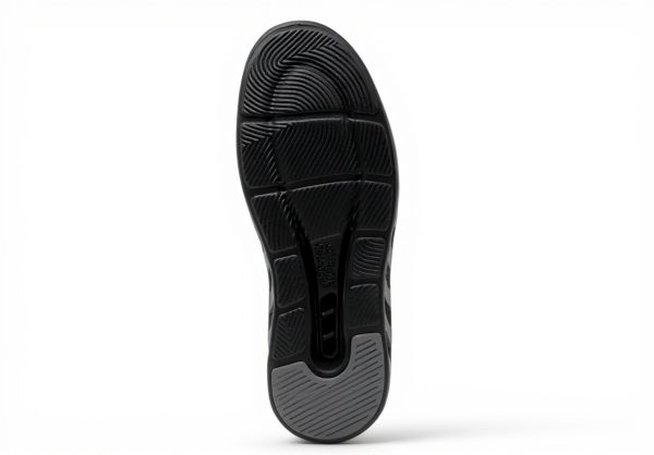 Sneaker casual Johnston amp Murphy maglia nera tecnologia