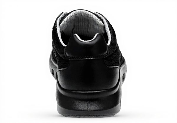 Sneaker casual Johnston amp Murphy maglia nera tecnologia