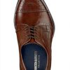 Scarpe stringate uomo Johnston Murphy Ellsworth punta