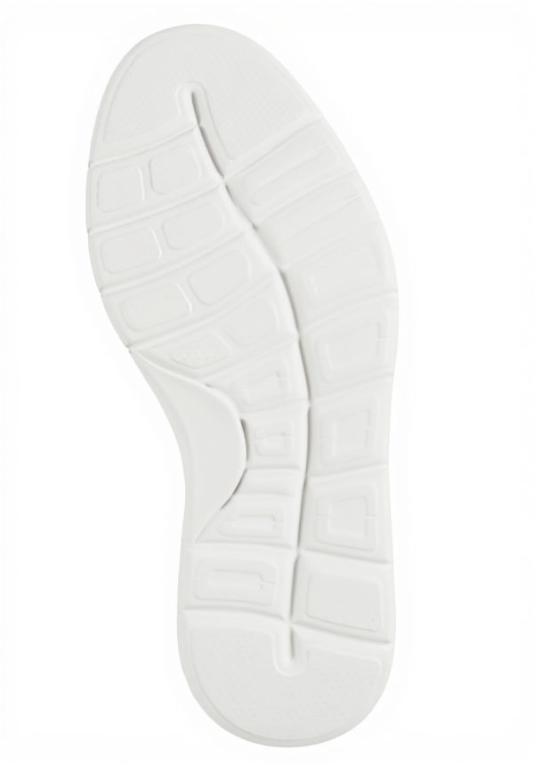 Scarpe stringate uomo Johnston Murphy pelle ammortizzate