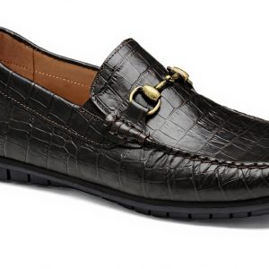 Johnston amp Murphy Landry Cap Toe Scarpe Uomo Pieno Fiore