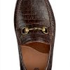 Johnston Murphy Landry Cap Toe Scarpe Uomo Pelle Pieno Fiore