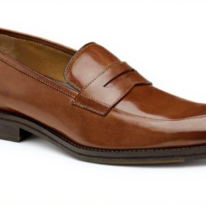 Scarpe eleganti uomo Johnston Murphy pelle italiana suola