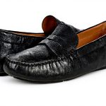 Johnston amp Murphy Mocassini Donna Maggie Penny Pelle Comodi