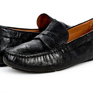 Johnston amp Murphy Mocassini Donna Maggie Penny Pelle Comodi