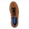 Sneaker casual Johnston Murphy Oasis lacci pelle