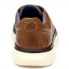 Sneaker casual Johnston Murphy Oasis lacci pelle