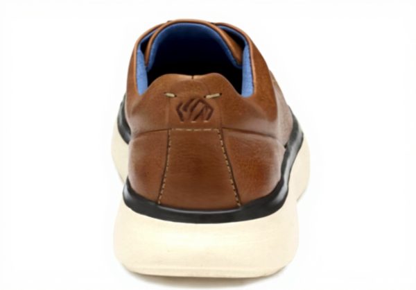 Sneaker casual Johnston Murphy Oasis lacci pelle