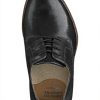Scarpe Johnston Murphy Punta Unita Conard 2.0 Uomo Nero