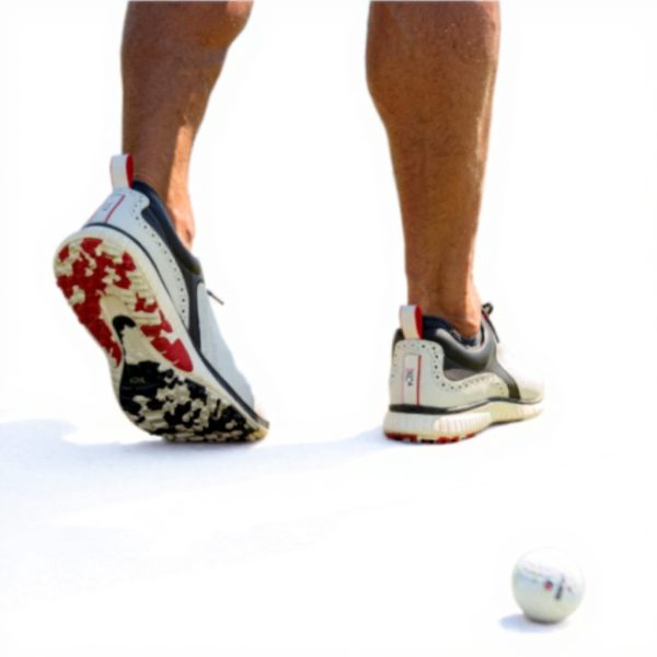 Scarpe da golf Johnston amp Murphy XC4 H1-Luxe impermeabili