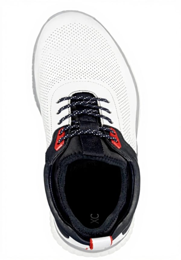 Scarpe da golf Johnston amp Murphy XC4 H1-Luxe impermeabili