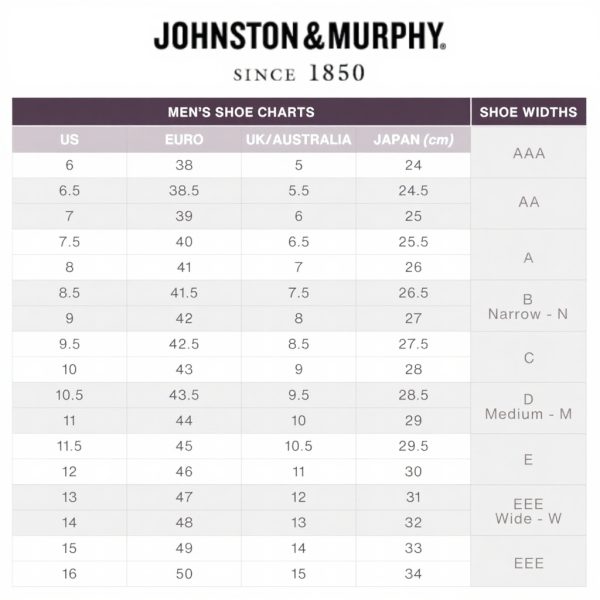 Scarpe da golf Johnston amp Murphy XC4 H1-Luxe impermeabili