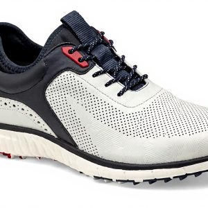 Scarpe da golf Johnston amp Murphy XC4 H1-Luxe impermeabili