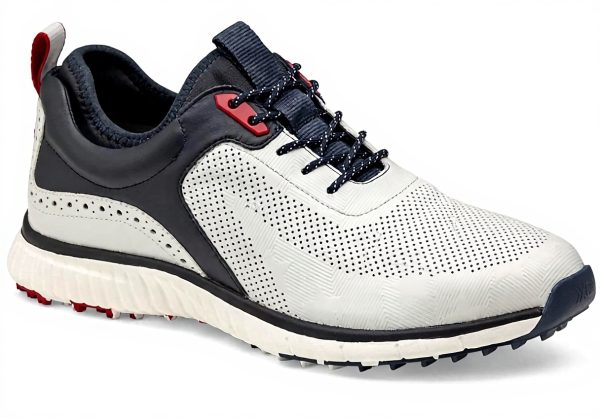 Scarpe da golf Johnston amp Murphy XC4 H1-Luxe impermeabili