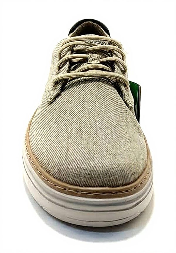 Skechers Stivali Uomo Garnet Chukka Sneaker Casual