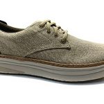 Skechers Stivali Uomo Garnet Chukka Sneaker Casual