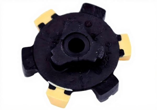 Tacchetti Golf weiemgs Acciaio Giallo Compatibili Nike