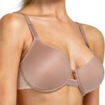 Reggiseno Chantelle memory foam coppe morbide donna-0