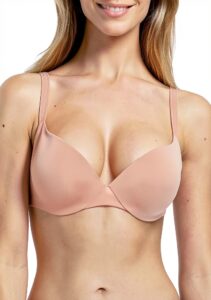 Chantelle reggiseno fasciante donna gancio occhiello-0