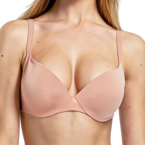 Chantelle reggiseno fasciante donna gancio occhiello-0