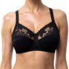 Amazone ferretto3parti nero reggiseno donna Chantelle DE-0