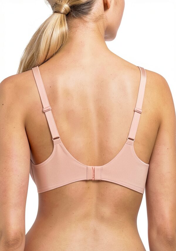 Chantelle reggiseno fasciante donna gancio occhiello-1