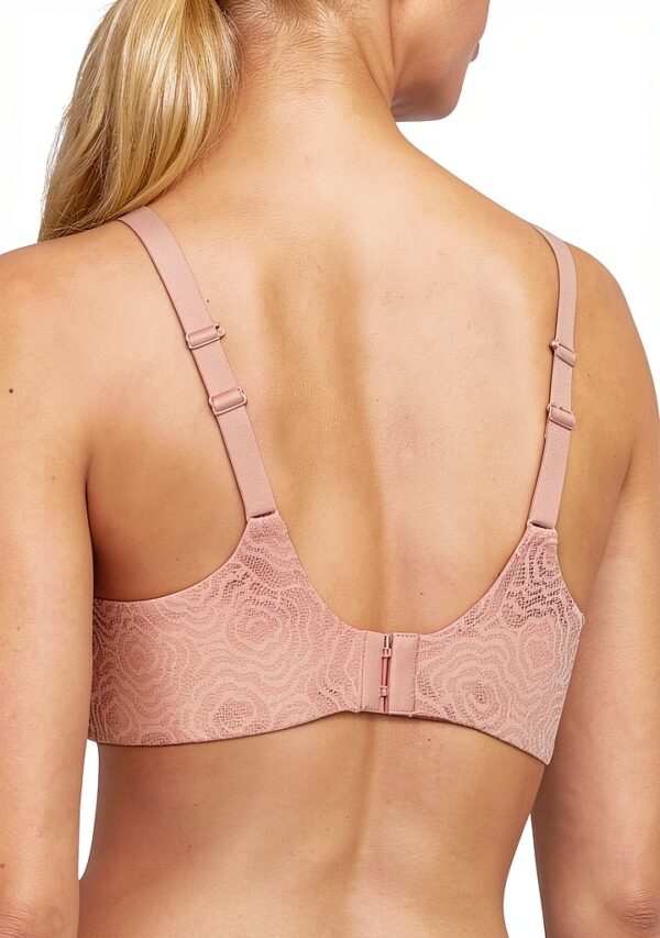 Reggiseno Chantelle memory foam coppe morbide donna-1