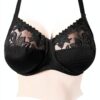 Amazone ferretto3parti nero reggiseno donna Chantelle DE-2