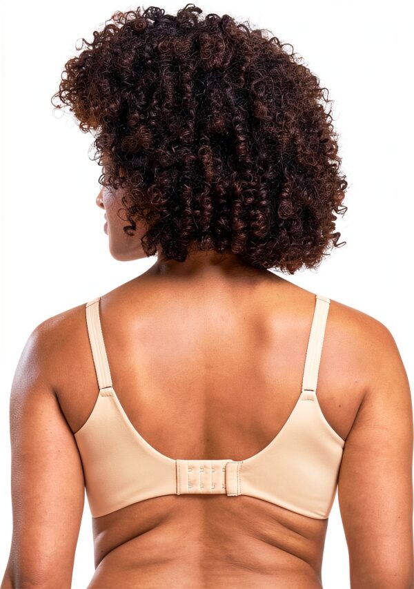 Reggiseno Chantelle con ferretto coprente morbido donna-2