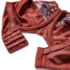 Chantelle Reggiseno Donna Coprente Ferretto Lycra Acajou-3