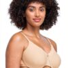 Reggiseno Chantelle con ferretto coprente morbido donna-1