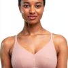 Reggiseno senza fili Chantelle leggero traspirante donna-0