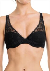 Chantelle Reggiseno Donna Beige Dore Leggero Asciugatura-0