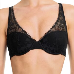 Chantelle Reggiseno Donna Beige Dore Leggero Asciugatura-0