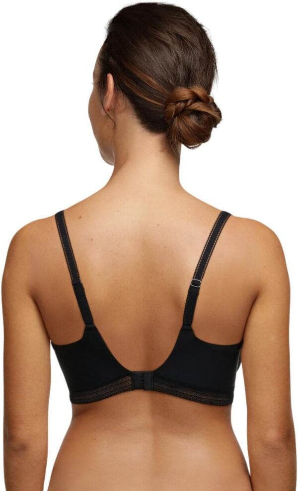 Reggiseno Chantelle pizzo ferretto donna nylon elastan-1