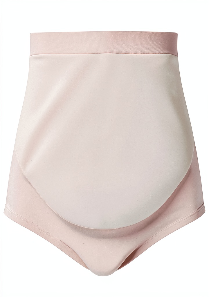 'Chantelle Pure Maternity culotte indossate durante la gravidanza'